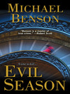 Imagen de portada para Evil Season
